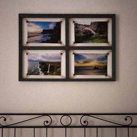 B&B La Bitta Cagliari Buitenkant foto