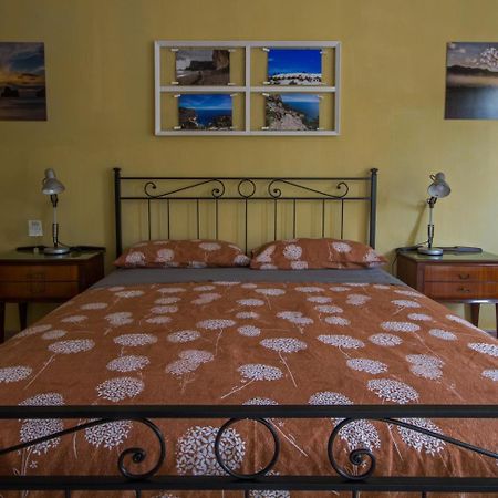 B&B La Bitta Cagliari Buitenkant foto