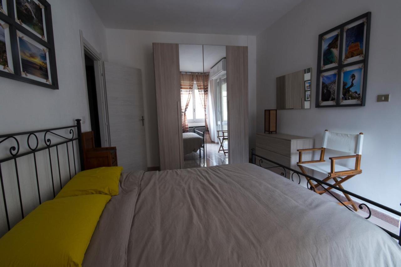 B&B La Bitta Cagliari Buitenkant foto