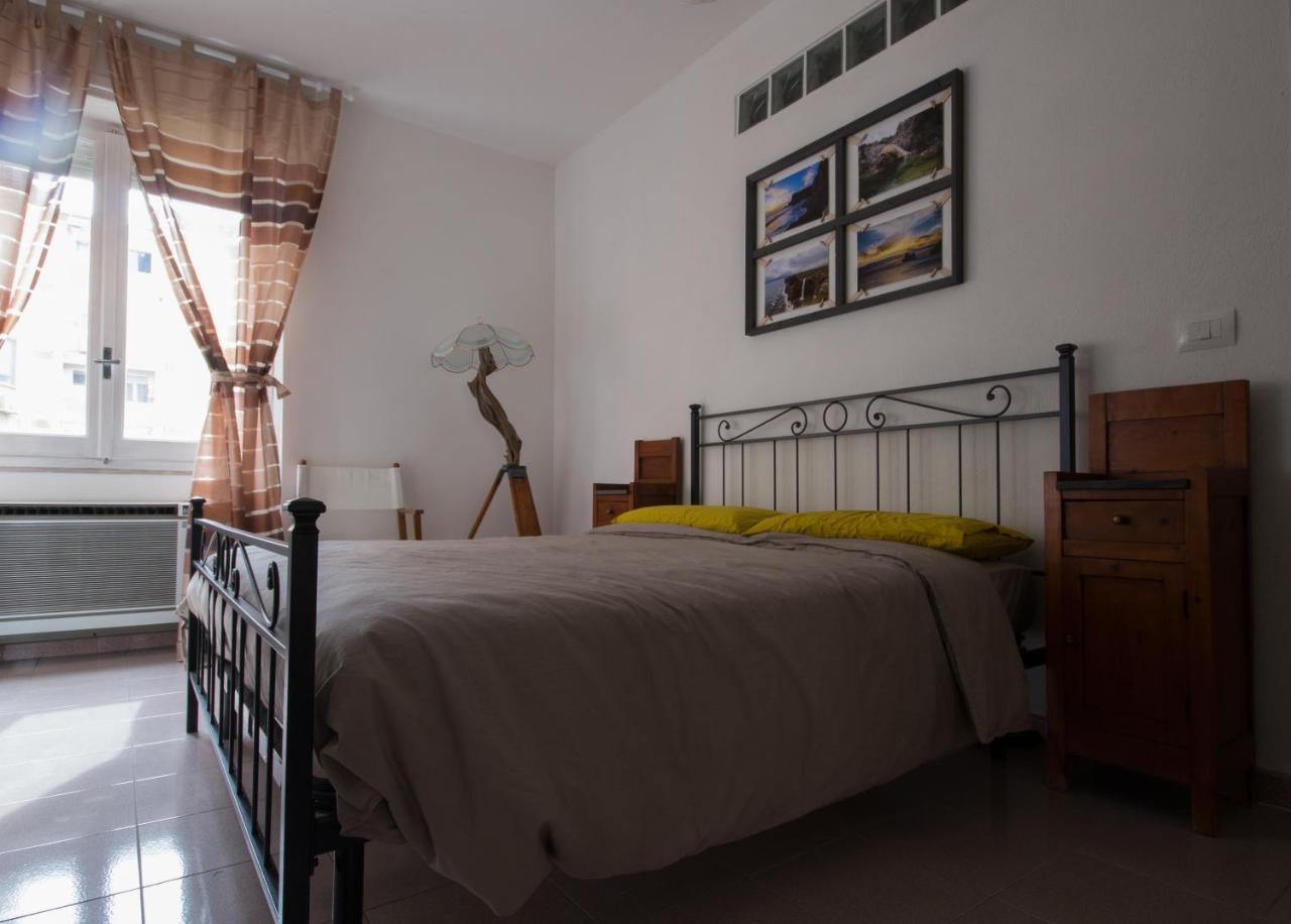 B&B La Bitta Cagliari Buitenkant foto