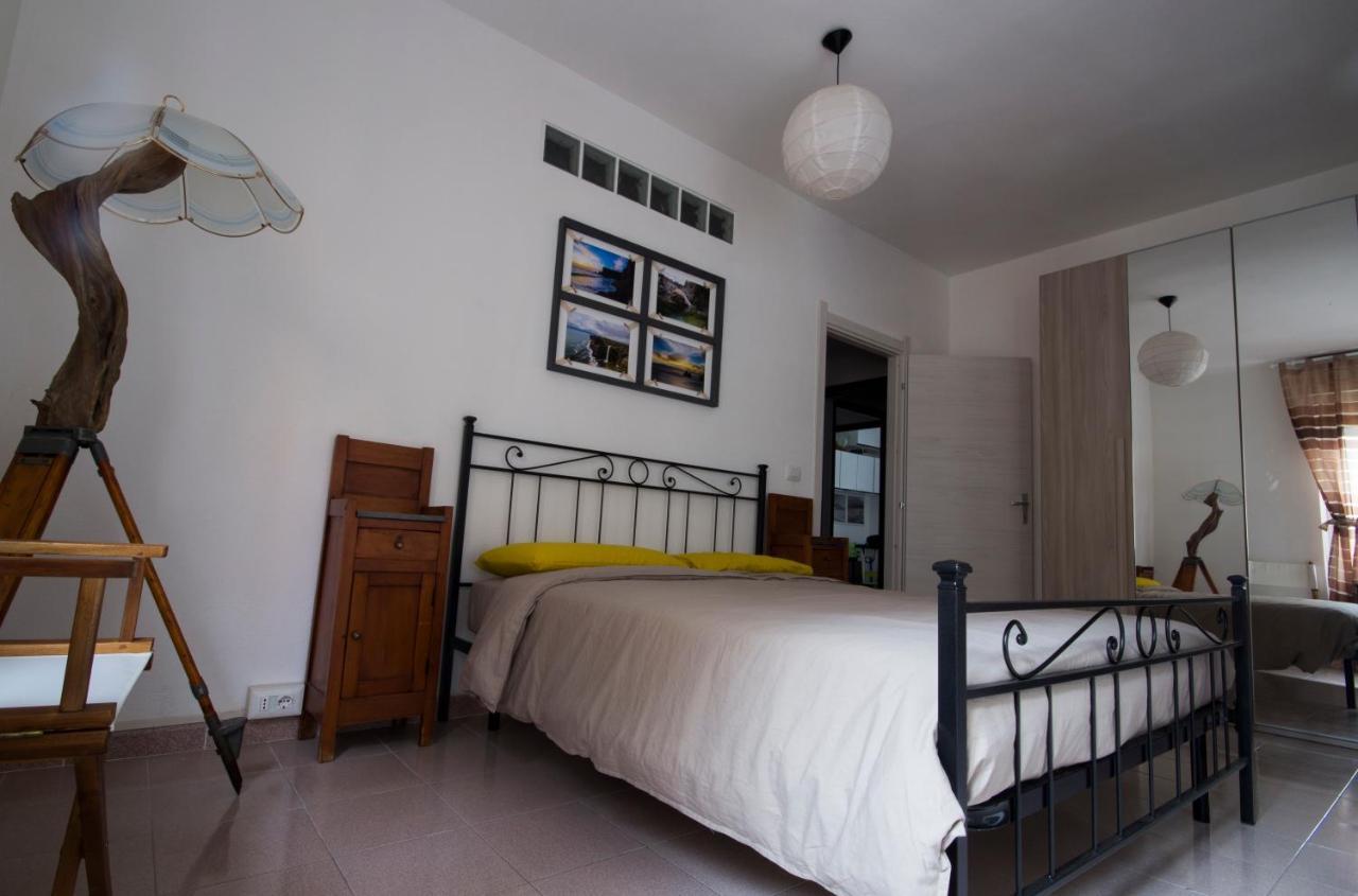 B&B La Bitta Cagliari Buitenkant foto