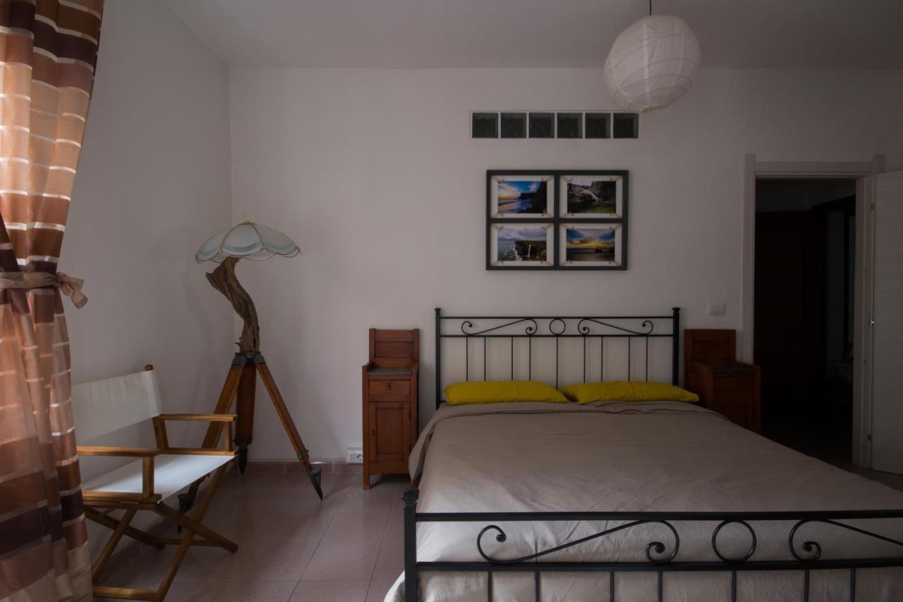 B&B La Bitta Cagliari Buitenkant foto