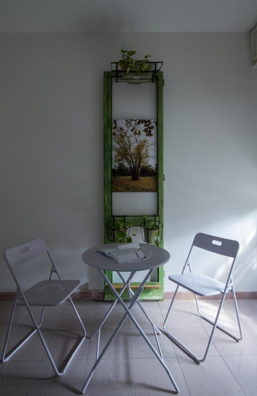 B&B La Bitta Cagliari Buitenkant foto