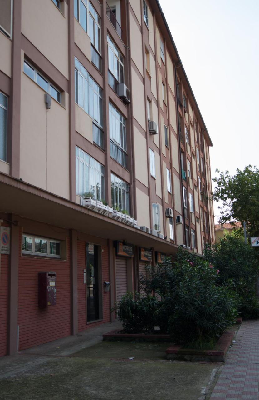 B&B La Bitta Cagliari Buitenkant foto