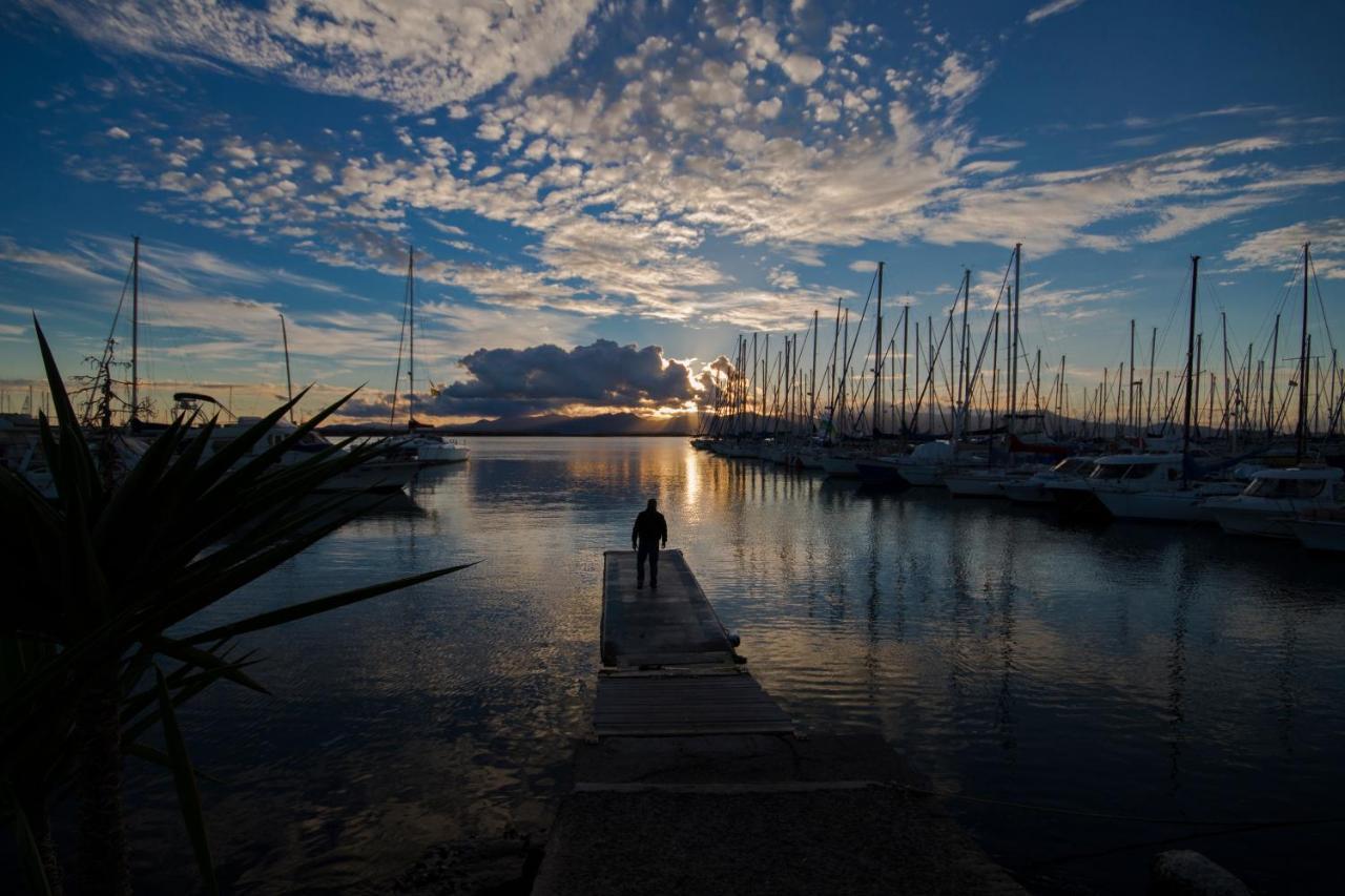 B&B La Bitta Cagliari Buitenkant foto