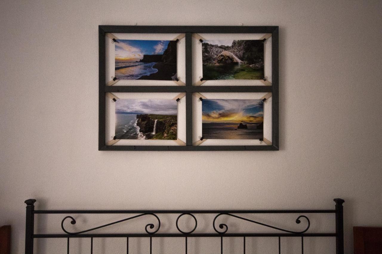 B&B La Bitta Cagliari Buitenkant foto