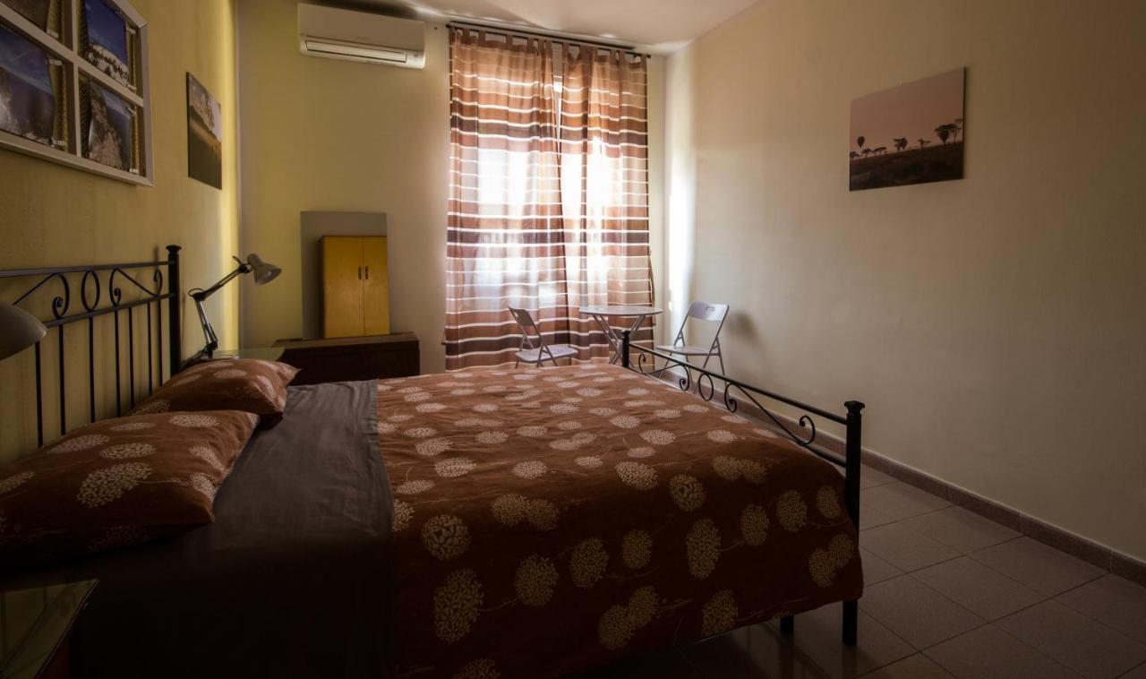 B&B La Bitta Cagliari Buitenkant foto