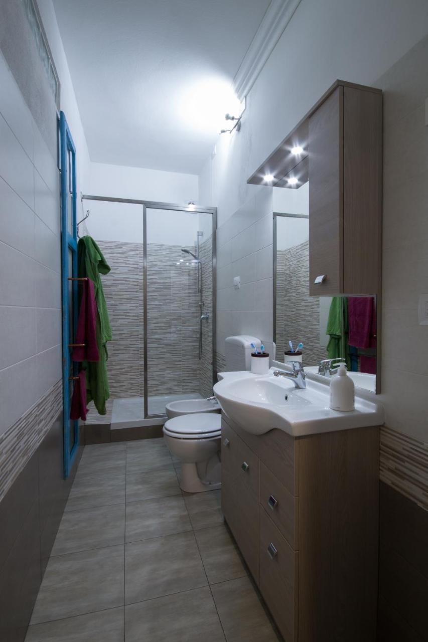 B&B La Bitta Cagliari Buitenkant foto