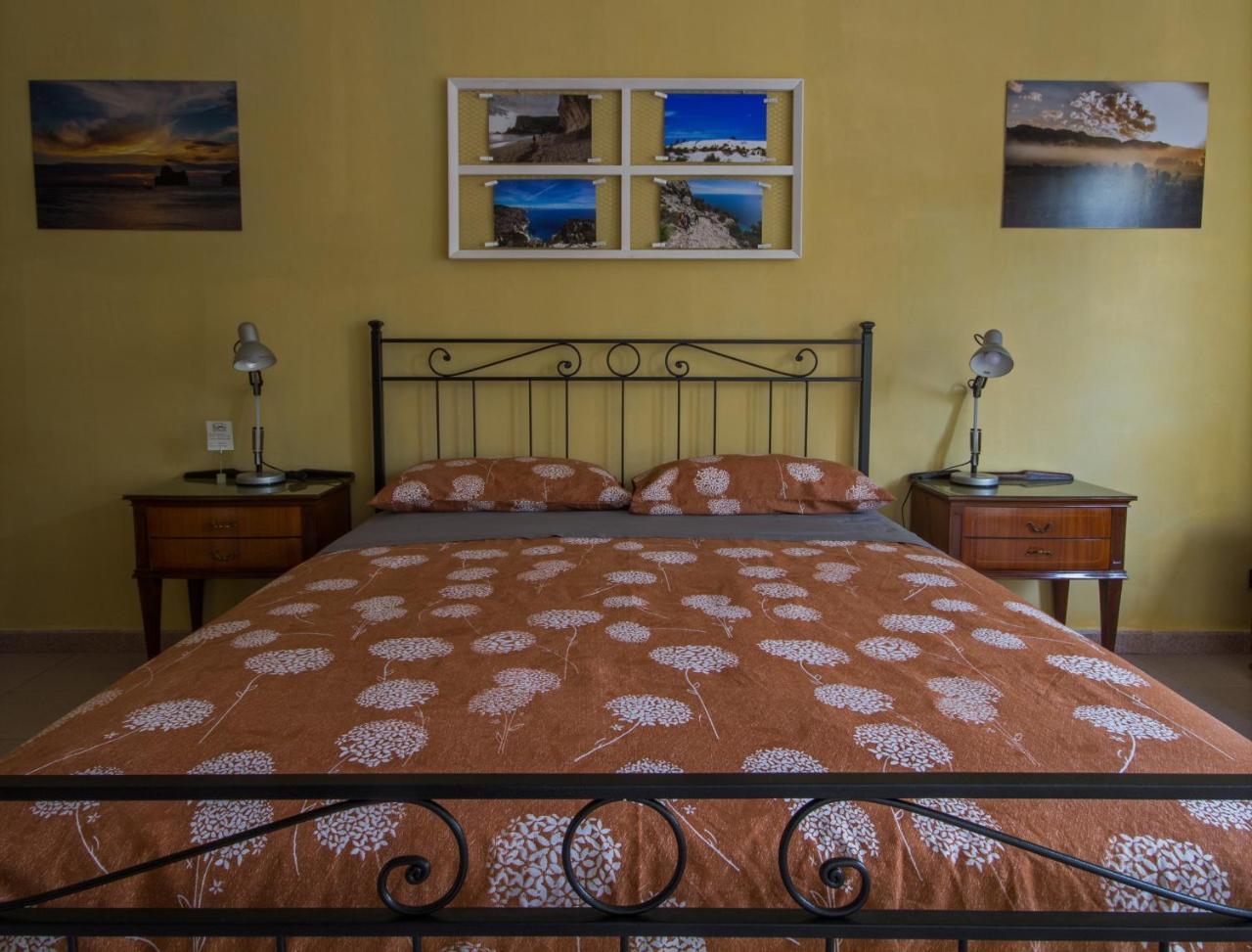 B&B La Bitta Cagliari Buitenkant foto
