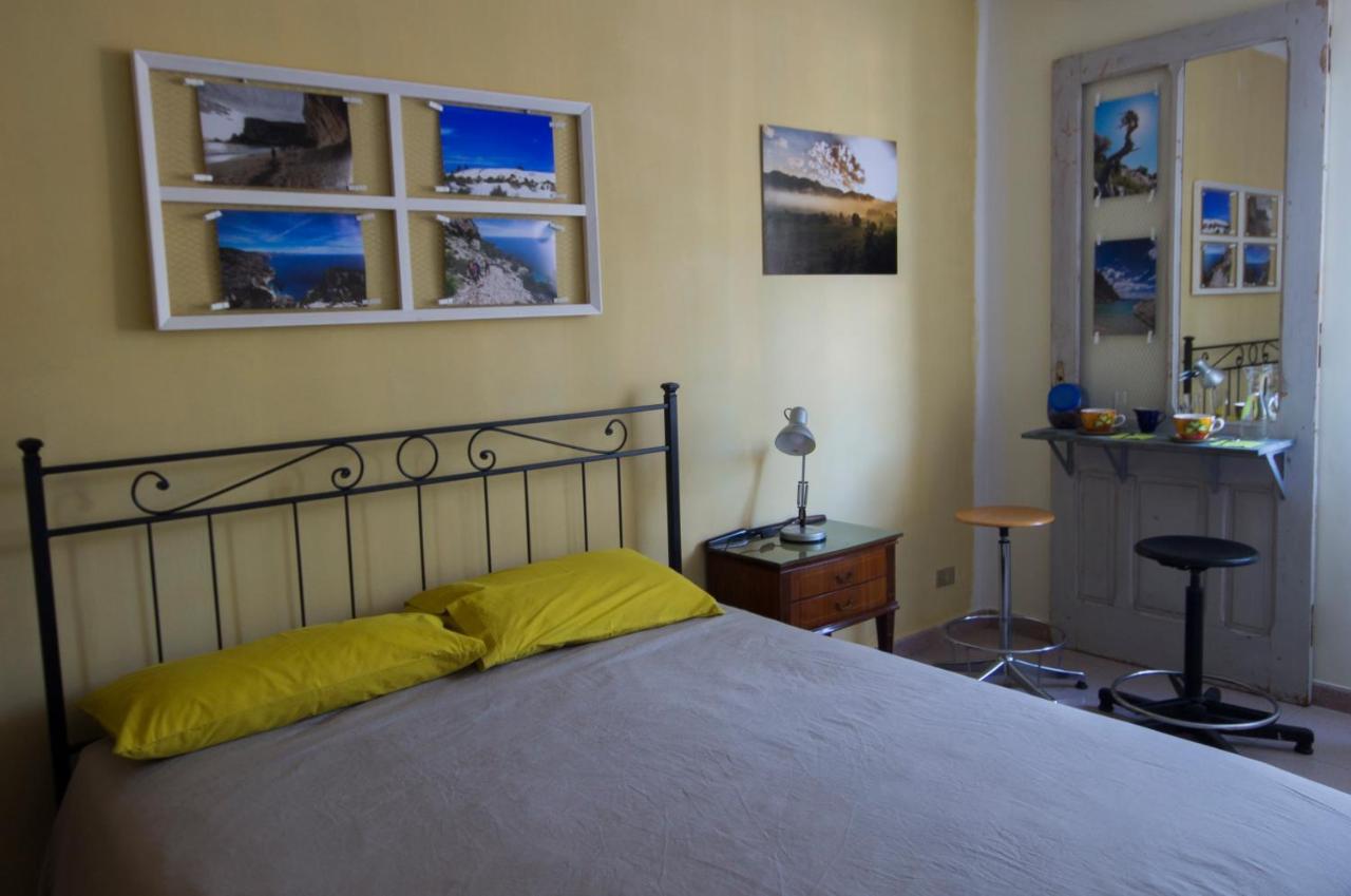 B&B La Bitta Cagliari Buitenkant foto
